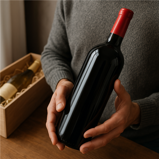 Comment choisir un vin pour offrir selon l’occasion ?