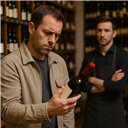 Les erreurs des débutants lors de l’achat en caviste