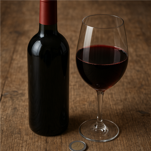 Vin pas cher mais bon : mission impossible ?