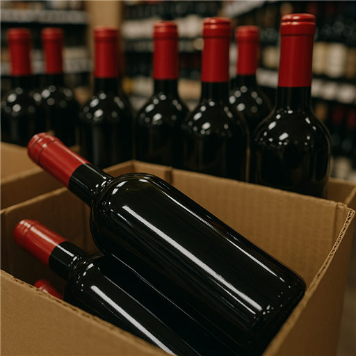 Pourquoi certains vins sont vendus à perte ?