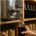 Acheter en vrac : une bonne idée pour le vin ?