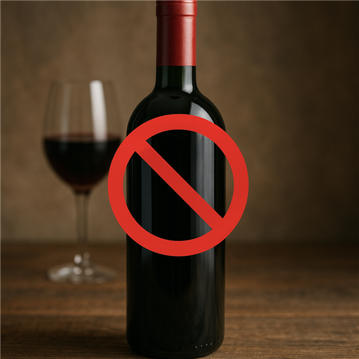 Guide des vins à éviter selon les professionnels