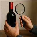 Comment repérer un vin trafiqué ?