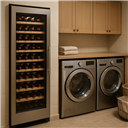 Aménager une cave à vin dans une buanderie : est-ce une bonne idée ?