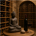 Le feng shui appliqué à la cave à vin : mythe ou réalité ?