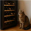 Cave à vin et animaux domestiques : précautions à prendre