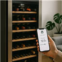 Cave à vin et smart home : comment les connecter ?
