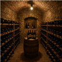 Récupérer un ancien cellier pour le transformer en cave