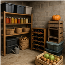 Organisation saisonnière de cave : une vraie stratégie ?