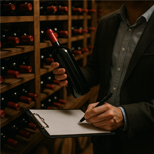 Quels indicateurs suivre pour une cave bien gérée ?