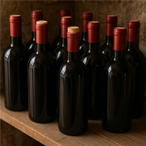 Comment sélectionner les vins pour un coin “à boire maintenant”
