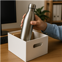 Comment intégrer les bouteilles offertes dans son organisation ?