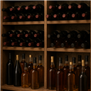 Cave mixte : vins et spiritueux, comment les séparer ?