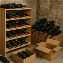 Les erreurs les plus fréquentes dans l’organisation de cave