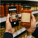 Les limites des applis de reconnaissance d’étiquettes