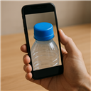 Le scan des bouchons : bientôt dans votre smartphone ?