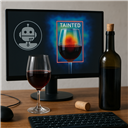L’intelligence artificielle pour détecter un vin bouchonné ?