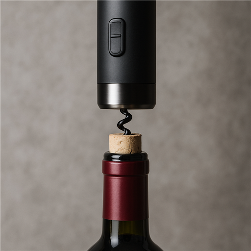 Les meilleurs systèmes de rappel automatique pour ouvrir vos vins