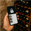 Comment protéger vos données personnelles dans une appli de cave ?