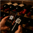 Le rôle des QR codes pour l’inventaire en cave professionnelle
