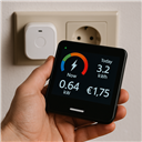 Quels objets connectés pour suivre la consommation ?