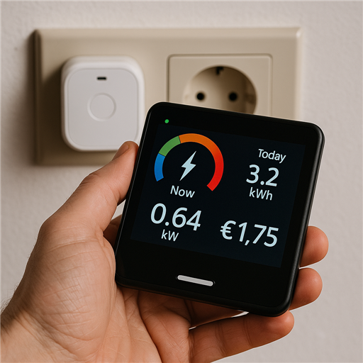 Quels objets connectés pour suivre la consommation ?