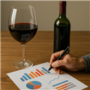 Le vin et la data : comment mieux analyser sa consommation ?
