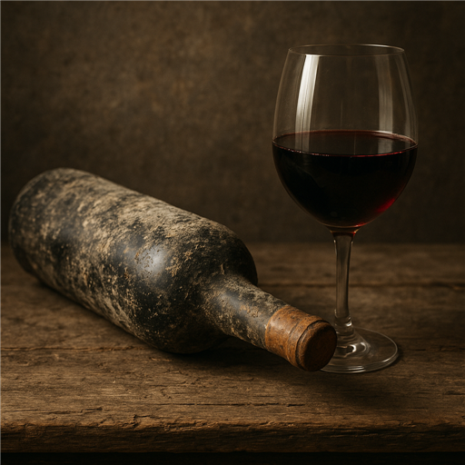 Pourquoi tous les grands crus ne vieillissent pas bien