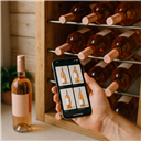 Optimisez votre cave à vin estivale : Les meilleures applis pour gérer vos vins rosés cet été