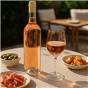 Sélectionner le rosé idéal pour vos apéritifs estivaux à la maison