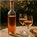 Optimiser le Vieillissement de Vos Rosés pour des Apéritifs d'Été Réussis