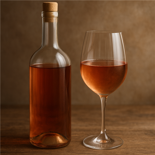 Pourquoi Vieillir Certains Rosés ?