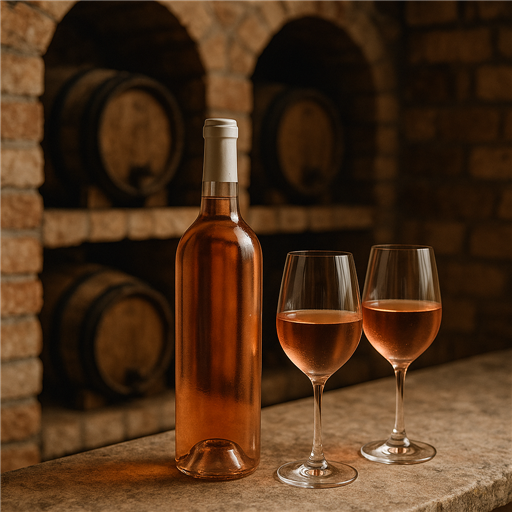 Comment Choisir des Vins Rosés Idéaux pour Ravir vos Papilles cet Été depuis votre Cave