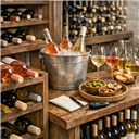 Optimisez votre cave à vin pour l'été : Comment organiser et suivre vos vins rosés et blancs pour des apéritifs estivaux réussis