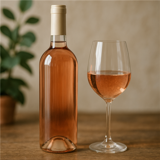 Comment choisir le bon vin rosé