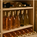 Optimiser votre cave à vin pour l'été : comment organiser vos rosés et vins d'apéritif pour un accès facile