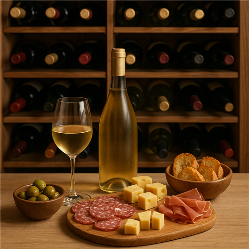 Optimiser l'organisation de votre cave à vin pour des apéritifs estivaux réussis