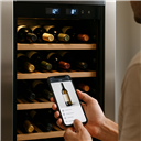 Optimiser la gestion de votre cave à vin avec des applications high-tech pour un été rafraîchissant