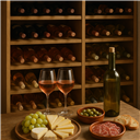 Optimiser sa Cave à Vin pour les Apéritifs d'Été : Organisation et Sélection