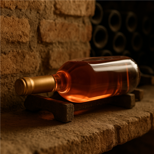 Optimiser le vieillissement de vos vins rosés pour les chaudes soirées d'été