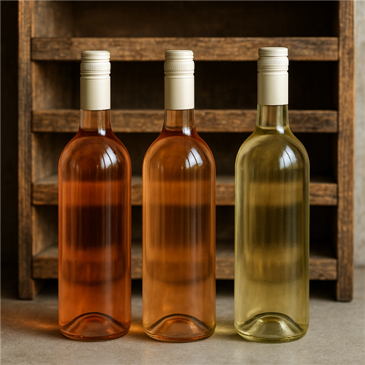 Choisir les bons vins pour l'été