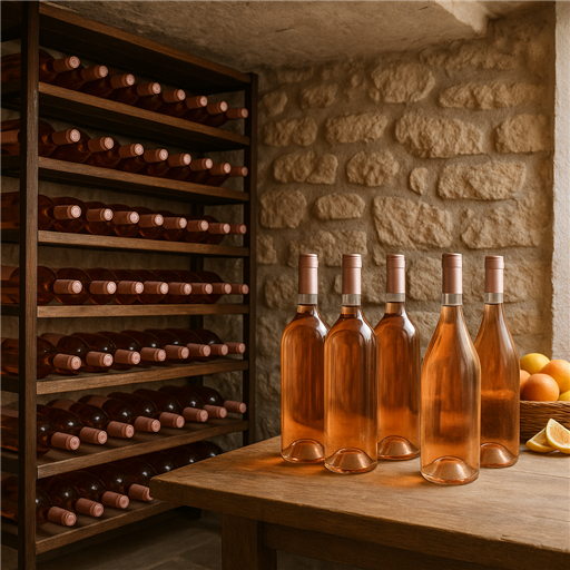 Aménager votre cave pour sublimer les vins estivaux : conseils pratiques pour la saison d'été