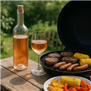Comment sélectionner les vins idéalement rafraîchissants pour accompagner vos grillades estivales à domicile