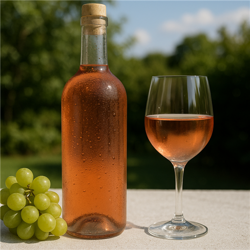 Les critères de sélection d'un vin rafraîchissant