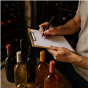 Optimiser votre cave à vin pour l'été : un inventaire de vins de saison à savourer en août