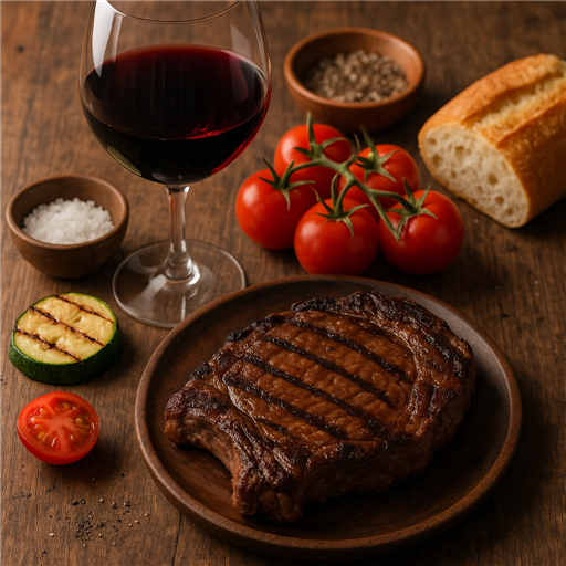 Comprendre les bases des accords mets et vins