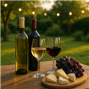 Comment sélectionner des vins pour profiter des soirées estivales dans votre jardin