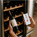 Optimisez Votre Cave à Vin Domestique : Les Applications Incontournables pour Sélectionner le Vin Parfait Cet Été