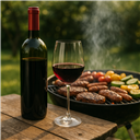 Sélectionner les Vins Idéaux pour les Soirées Grillades d'Août : Conseils d'Achat et d'Accords