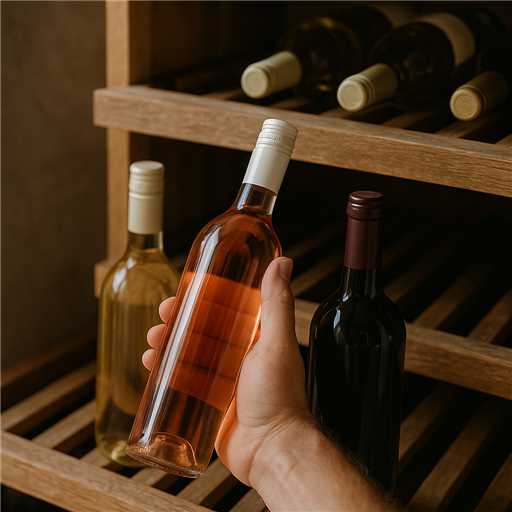 Sélectionner les vins parfaits pour l'été